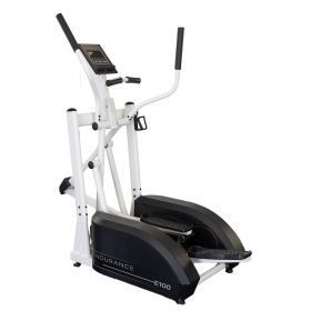 Endurance E100 Center Drive Elliptical