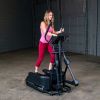 Endurance E300 Elliptical