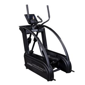 Endurance E5000 Self-Generating Elliptical