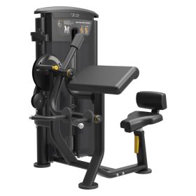 Tag Fitness Elite Bicep/Tricep Dual Select