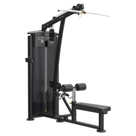 Tag Fitness Elite Lat Pull/Row Dual Select
