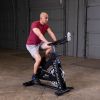 Endurance ESB250 Indoor Training Cycle