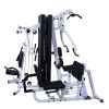 Body-Solid EXM3000LPS Multi-Station Gym