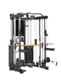 FT70 CORNER GYM GREENWICH2X150