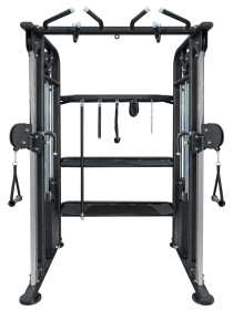 Tag Fitness Elite Functional Trainer FUNC-TR-ELITE