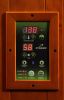 Avila 1-2 Person Low EMF FAR Infrared Sauna