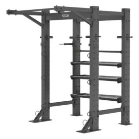Tag Fitness Free Standing Single Fitness Bay