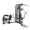Body-Solid G10B Bi-Angular Multi-Station Gym