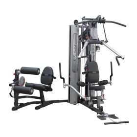 Body-Solid G10B Bi-Angular Multi-Station Gym