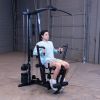 Body Solid G1B Multi Station Home Gym Combo Body Solid G1B Multi Station Home Gym Combo