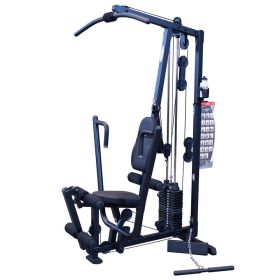 Body Solid G1B Multi Station Home Gym Combo