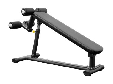 BodyKore G205 Adjustable Ab Bench