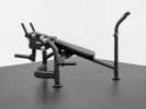 BodyKore G208 Ab Bench