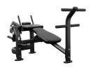 BodyKore G208 Ab Bench