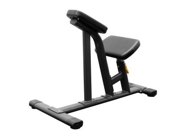 BodyKore G214 Seated Row Bench
