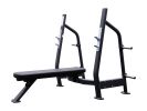 BodyKore G251 Olympic Flat Bench