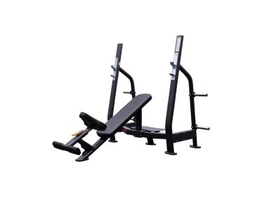 BodyKore G252 Olympic Incline Bench