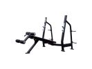 BodyKore G253 Olympic Decline Bench