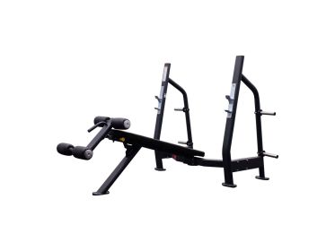 BodyKore G253 Olympic Decline Bench