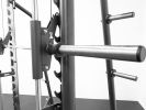 BodyKore G271 Smith Machine