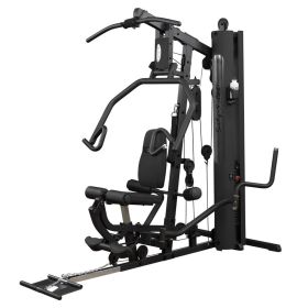Body-Solid G5S Multi-Station Gym