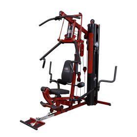 Body-Solid G6BR Bi-Angular Multi-Station Gym