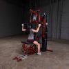 Body-Solid G6BR Bi-Angular Multi-Station Gym