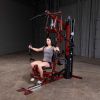 Body-Solid G6BR Bi-Angular Multi-Station Gym