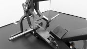 BodyKore GR808 Plate Loaded Leg Press