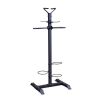 Body-Solid GAR50 Compact Accessory Tower
