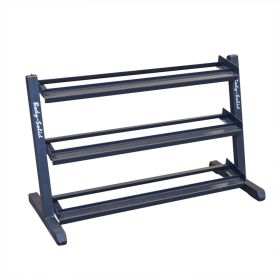 Body-Solid GDR48B 3-Tier Dumbbell Rack