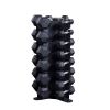 Body-Solid GDR80 Vertical Dumbbell Rack