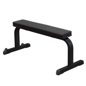 Body-Solid GFB350B Flat Bench