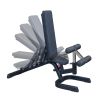 Body-Solid GFID71B Flat Incline Decline Bench