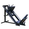Body-Solid GLPH1100B Leg Press Hack Squat