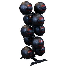 Body-Solid GMR20-DYNAPACK Dynamax Medicine Ball Package