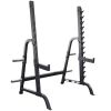 Body-Solid GPR370B Olympic Multi Press Rack