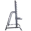 Body-Solid GPR370B Olympic Multi Press Rack