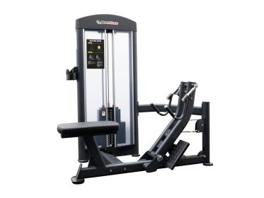 BodyKore GR603 Selectorized Seated Row