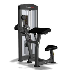BodyKore GR609 Selectorized Bicep Curl