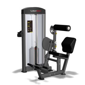 BodyKore GR611 Selectorized Abdominal Crunch