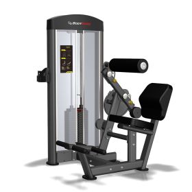 BodyKore GR612 Selectorized Back Extension