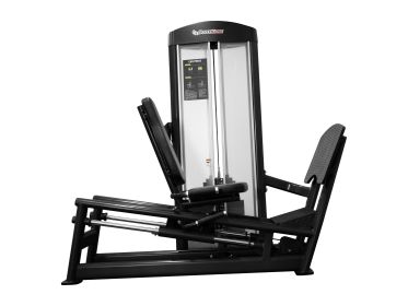 BodyKore GR614 Seated Leg Press