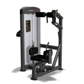 BodyKore GR617 Selectorized Rotary Torso