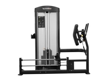 BodyKore GR618 Selectorized Rear Glute Kick