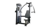 BodyKore GR621 Dual Axis Chest Press