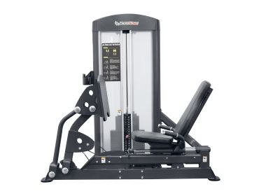 BodyKore GR631 Leg Press/Calf Extension