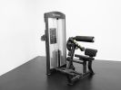 BodyKore GR637 Abdominal/Back Extension Combo