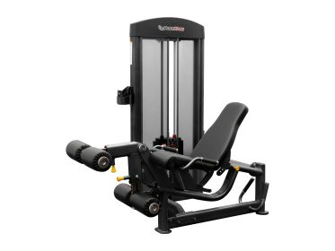 BodyKore GR643 Leg Extension/Leg Prone