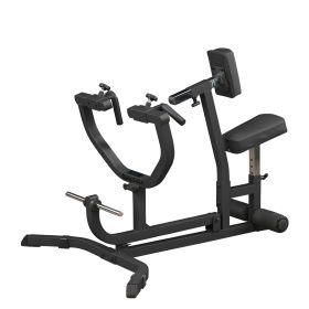 Body-Solid GSRM40B Seated Row